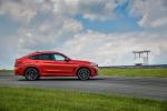 BMW X4 M Competition 2019 года (NA)